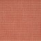Red Small Scale Geometric Woven Pattern Upholstery Fabric by The Yard - SKU: Fairfax Papaya